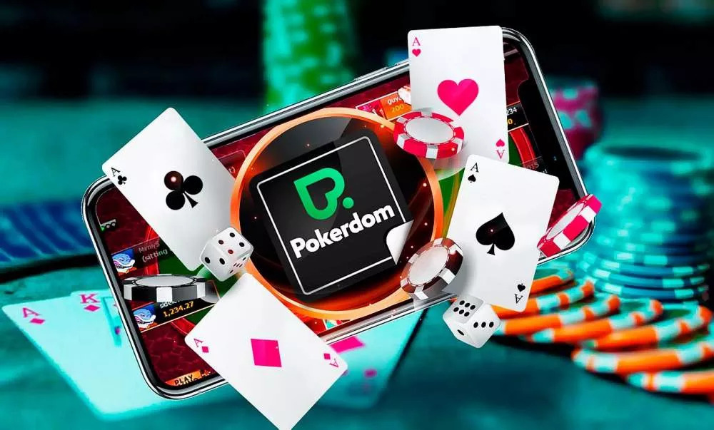 Увлекательная программа лояльности «Награды» на Pokerdom