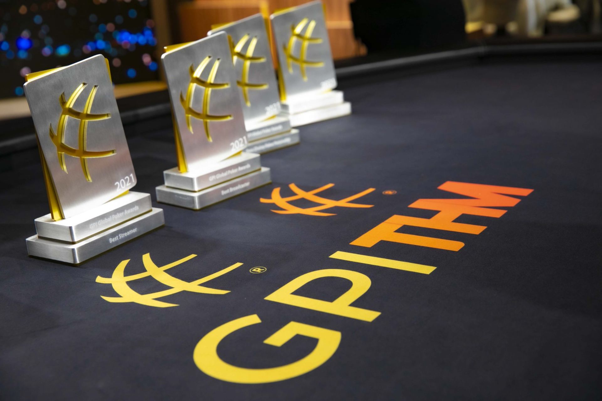 Poker Excellence Unveiled: Global Poker Awards - Голосуй за Лучших!