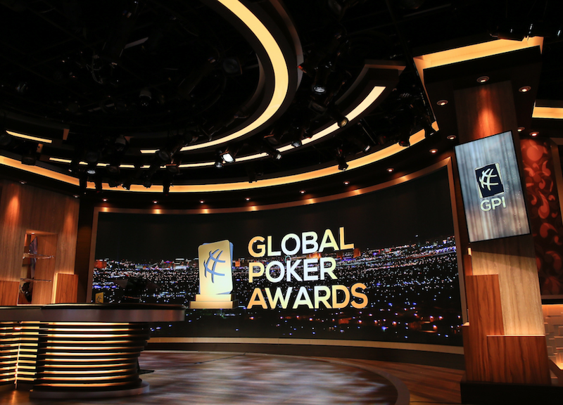 Лучшие Игроки, Лучшие Моменты: Global Poker Awards в Этом Году!